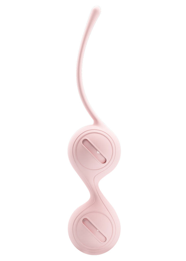Pretty Love - Kegel Tighten Up 1 - Light Pink | 6959532320909 | Discreet Personal Wellness