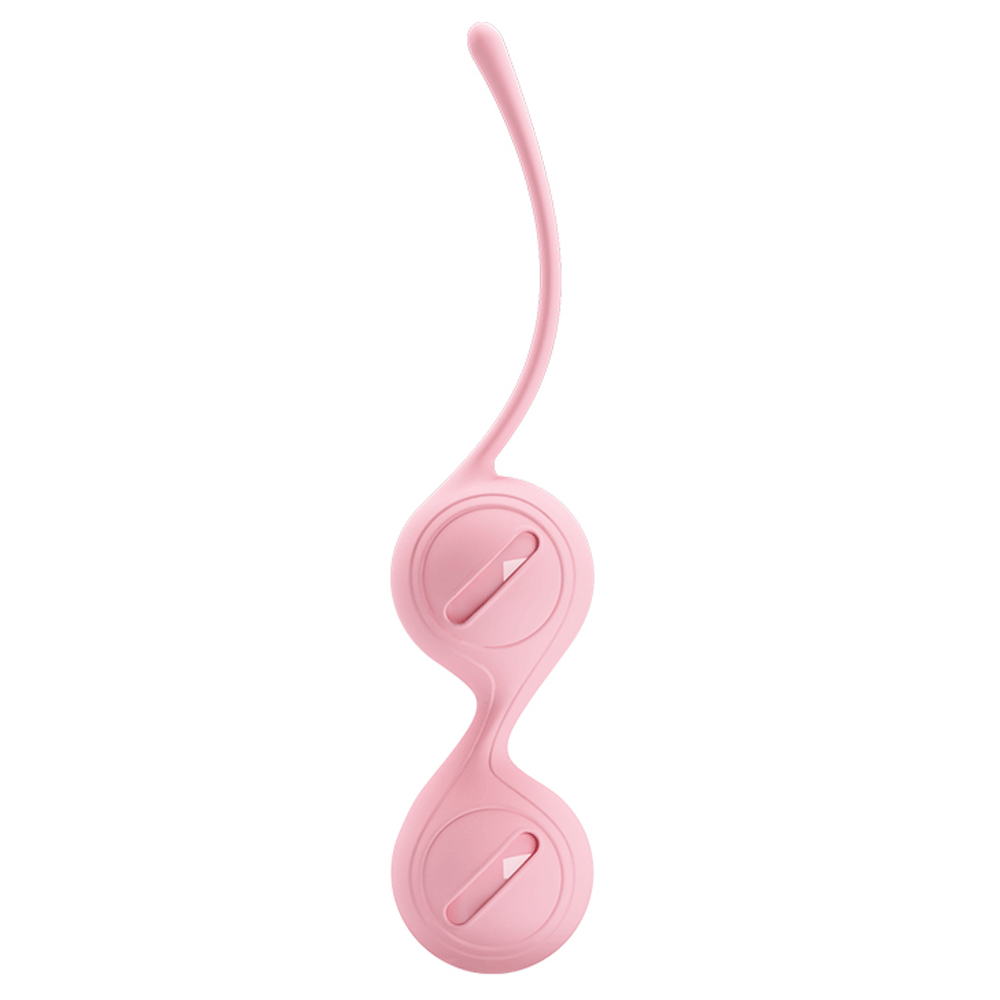 Pretty Love - Kegel Tighten Up 1 - Pink | 6959532319859 | Discreet Personal Wellness
