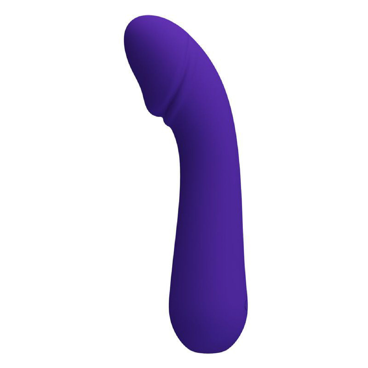 Cetus Rechargeable Vibrator - Purple | 6959532334845 | Discreet Personal Wellness