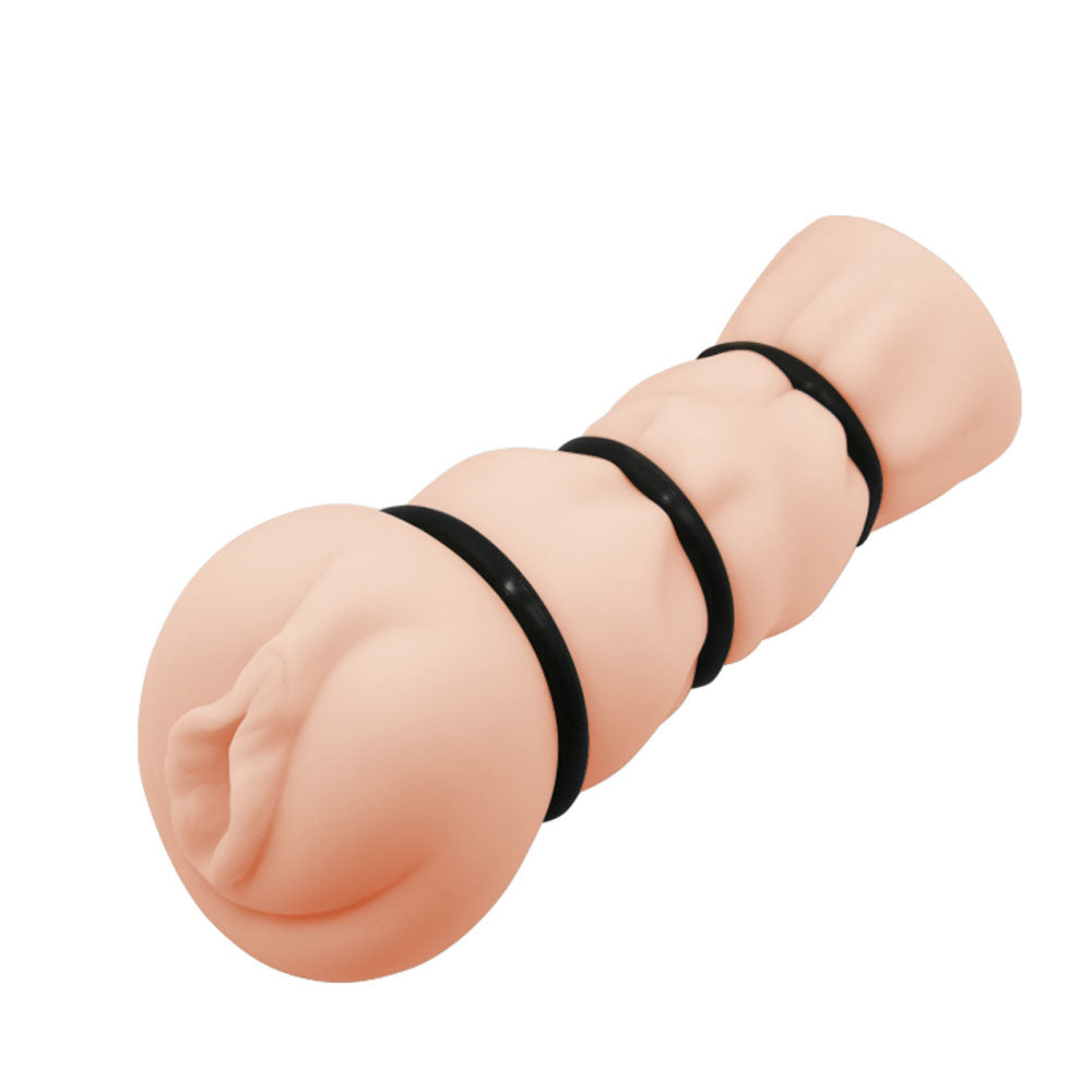 Crazy Bull Pocket Vagina | 6959532319262 | Discreet Personal Wellness