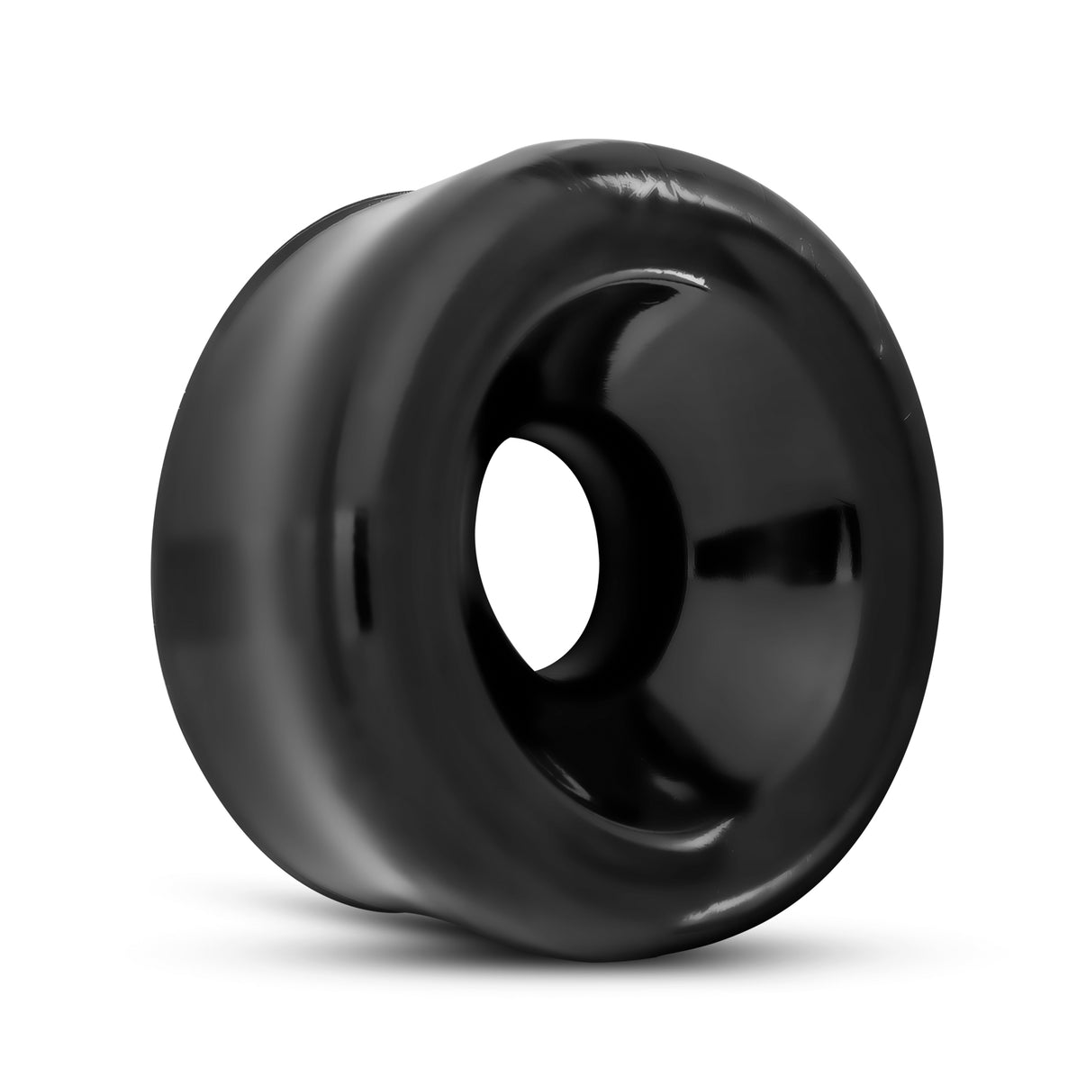 Performance Universal Replacement TPE Pump Sleeve - Black | 850002870176 | Discreet Personal Wellness