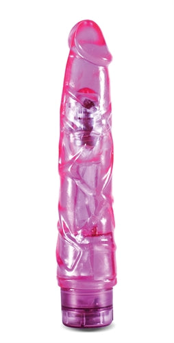 Penis Vibe #1 - Purple | 735380100711 | Discreet Personal Wellness