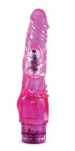 Penis Vibe #4 - Purple | 735380101213 | Discreet Personal Wellness