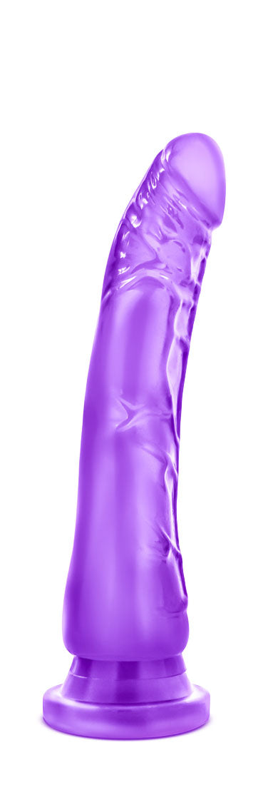 B Yours Sweet 'N Hard 6 - Purple | 702730698006 | Discreet Personal Wellness