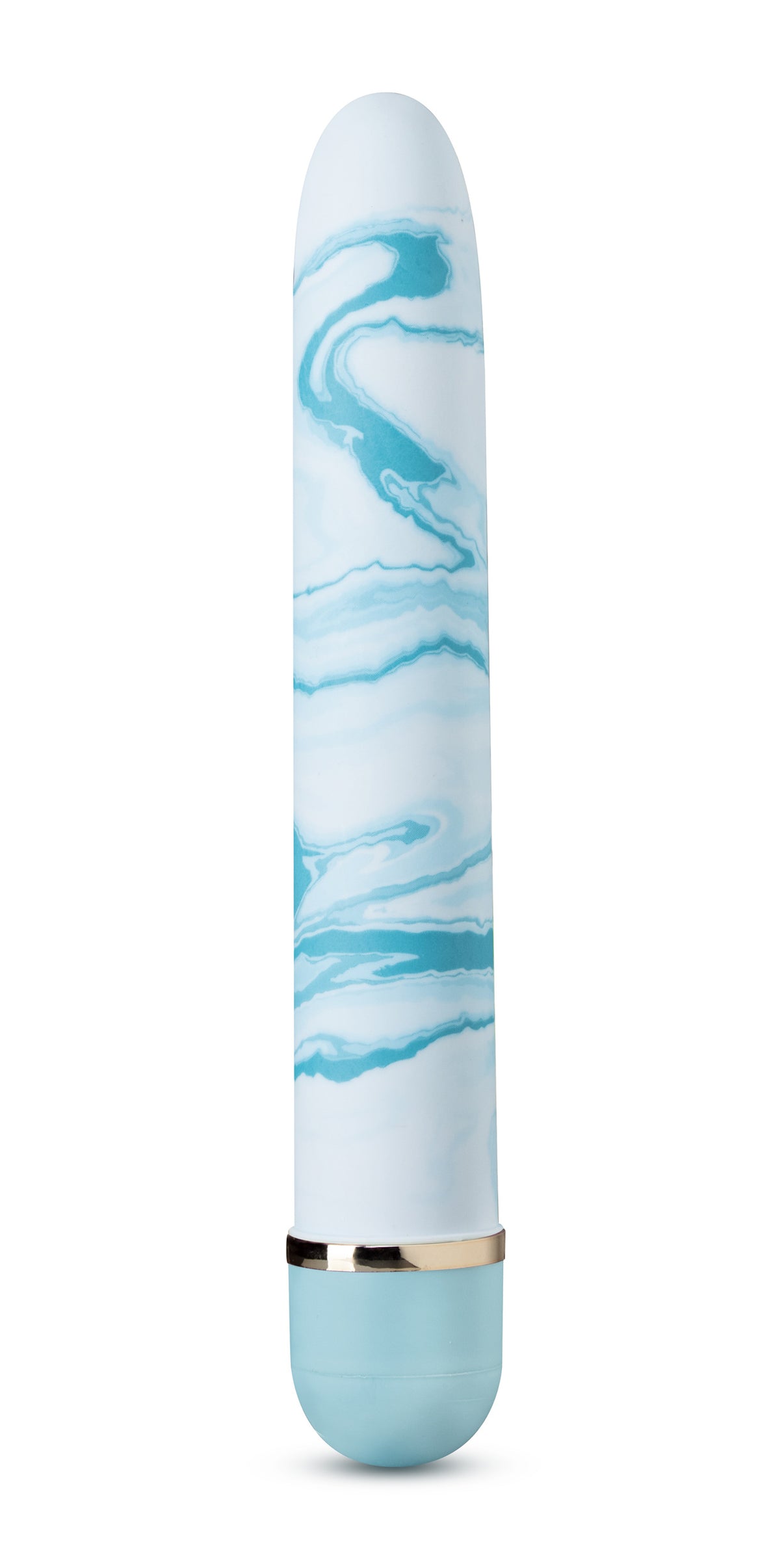 The Collection - Blueberry Haze - Blue | 819835027874 | Discreet Personal Wellness