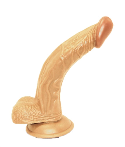 Coverboy - Soldier Boy - Beige | 702730699508 | Discreet Personal Wellness