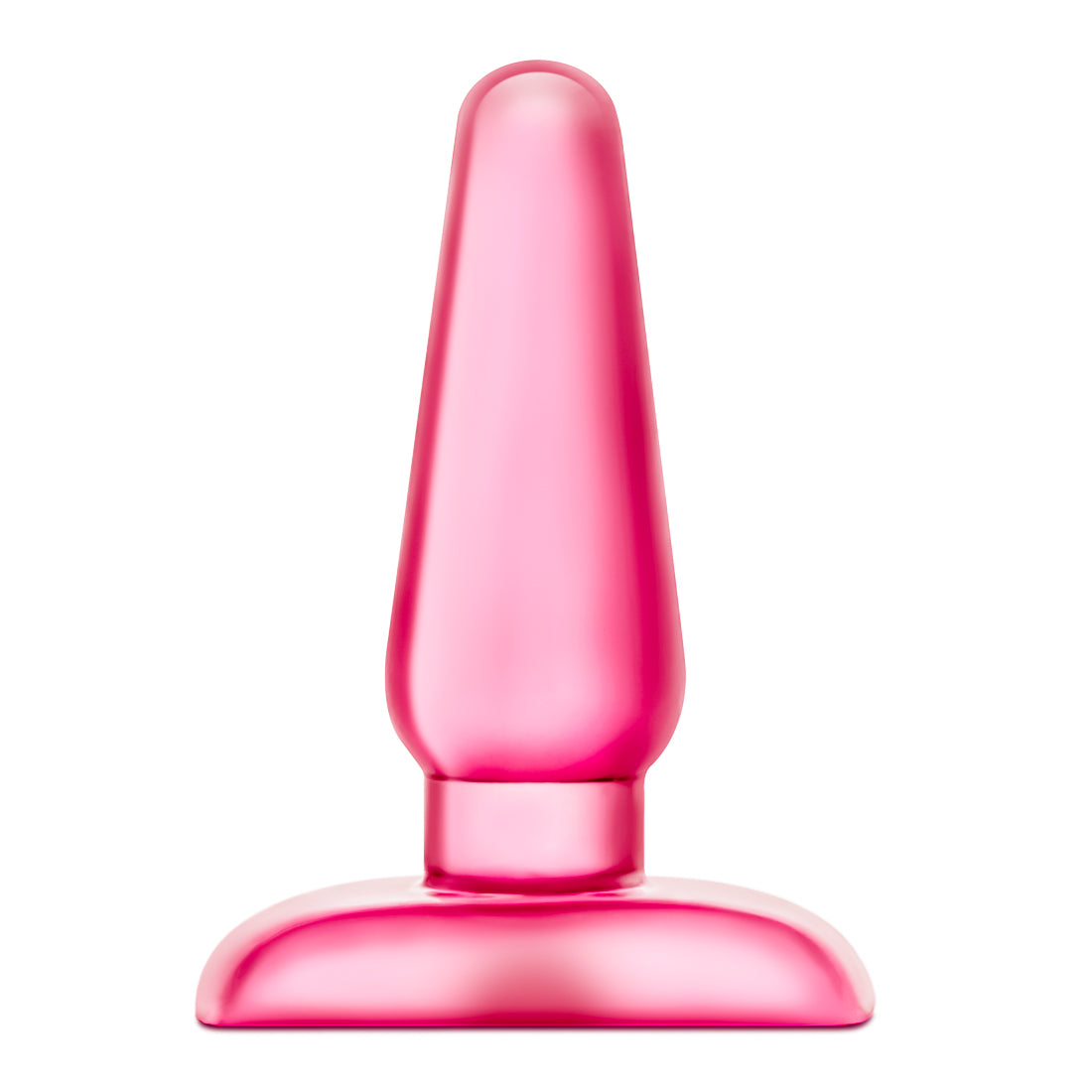 B Yours Eclipse Pleaser - Medium - Pink | 702730681817 | Discreet Personal Wellness