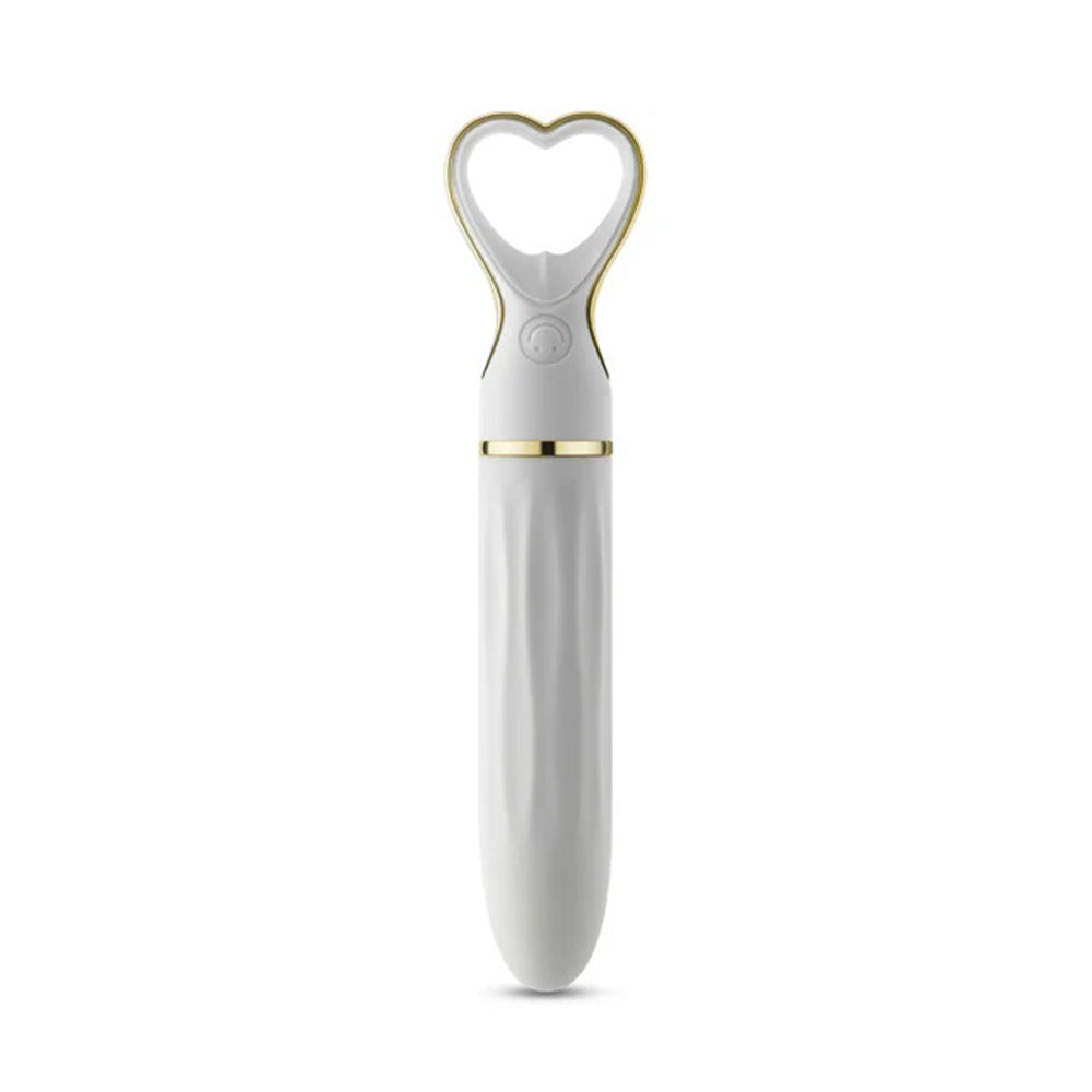Delice Heartthrob - White Bouquet | 810138370667 | Discreet Personal Wellness