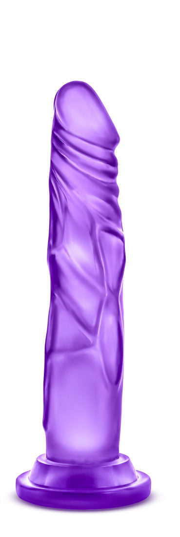 B Yours Sweet 'N Hard 5 - Purple | 702730698068 | Discreet Personal Wellness