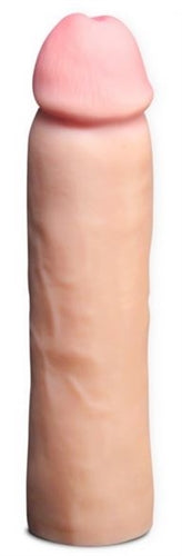 Performance Magnum Xtender - Beige | 702730698907 | Discreet Personal Wellness