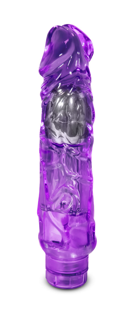 Wild Ride - Purple | 735380301514 | Discreet Personal Wellness