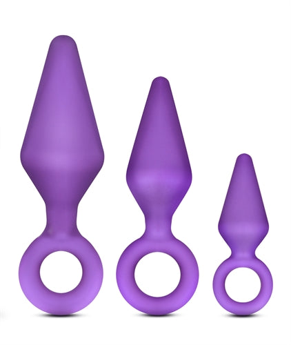 Candy Rimmer Kit - Purple | 702730699348 | Discreet Personal Wellness