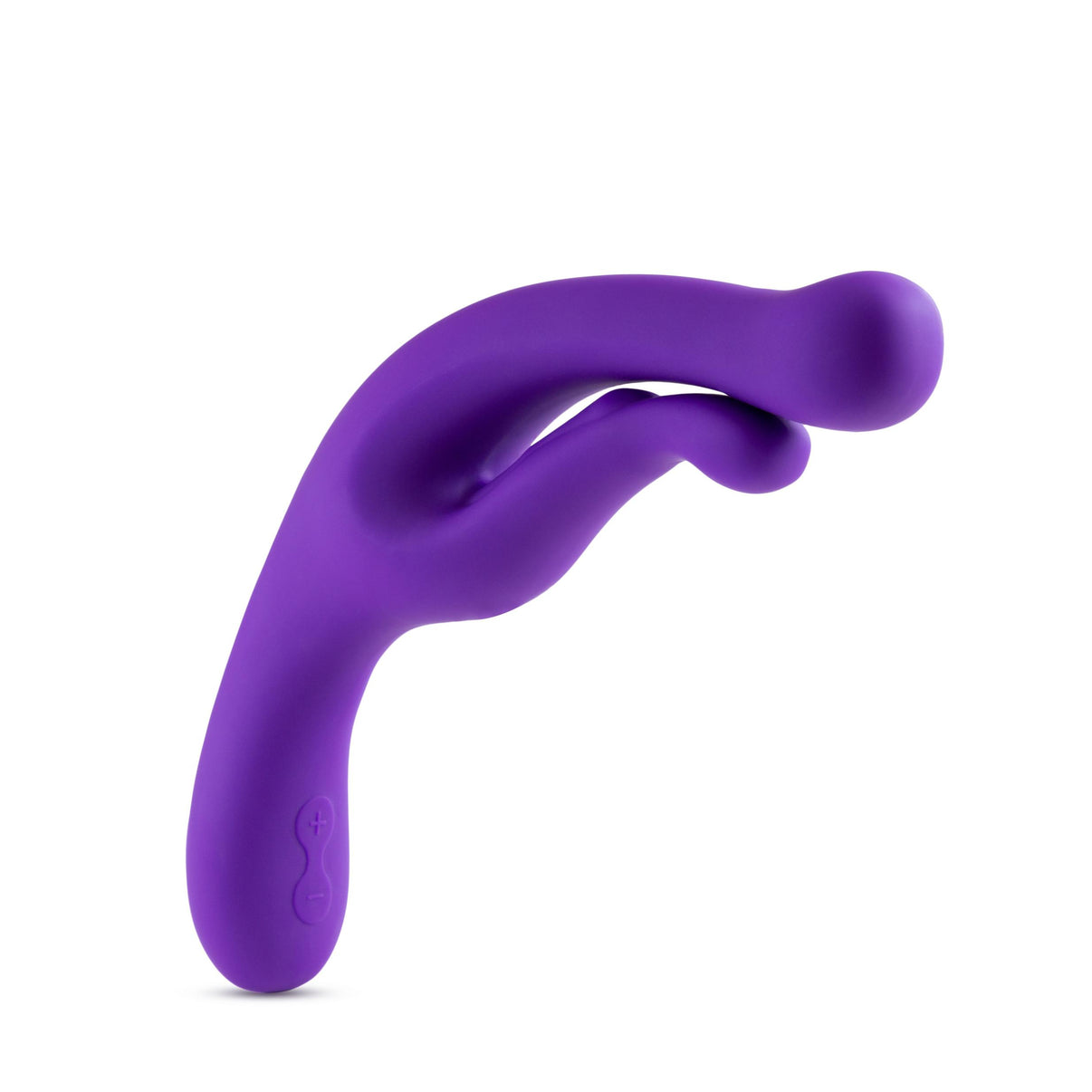 Wellness - G Wave Vibrator -Purple | 819835024750 | Discreet Personal Wellness