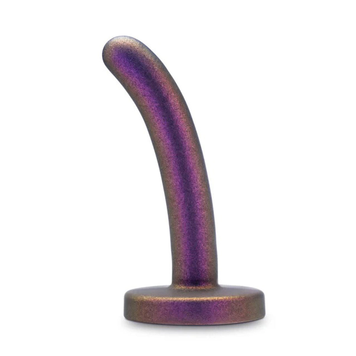 Temptasia Surrender Peg Beginner Power Purple | 810138370582 | Discreet Personal Wellness