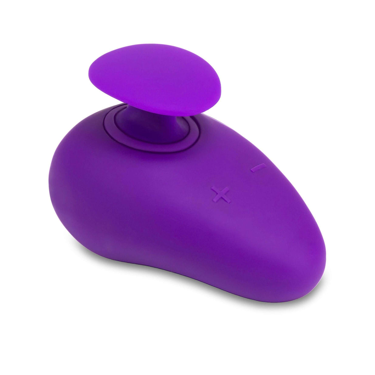 Wellness - Palm Sense - Purple | 819835026167 | Discreet Personal Wellness