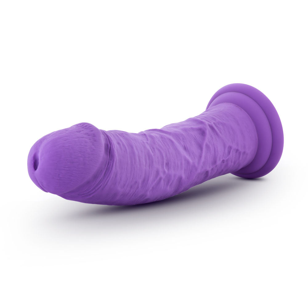 Ruse - Jammy - Purple | 819835022336 | Discreet Personal Wellness