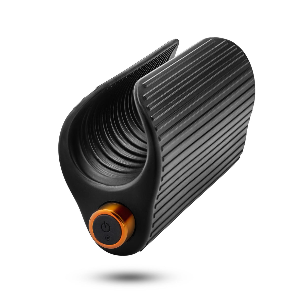 M Elite Platinum - Wrapt - Black | 819835029762 | Discreet Personal Wellness