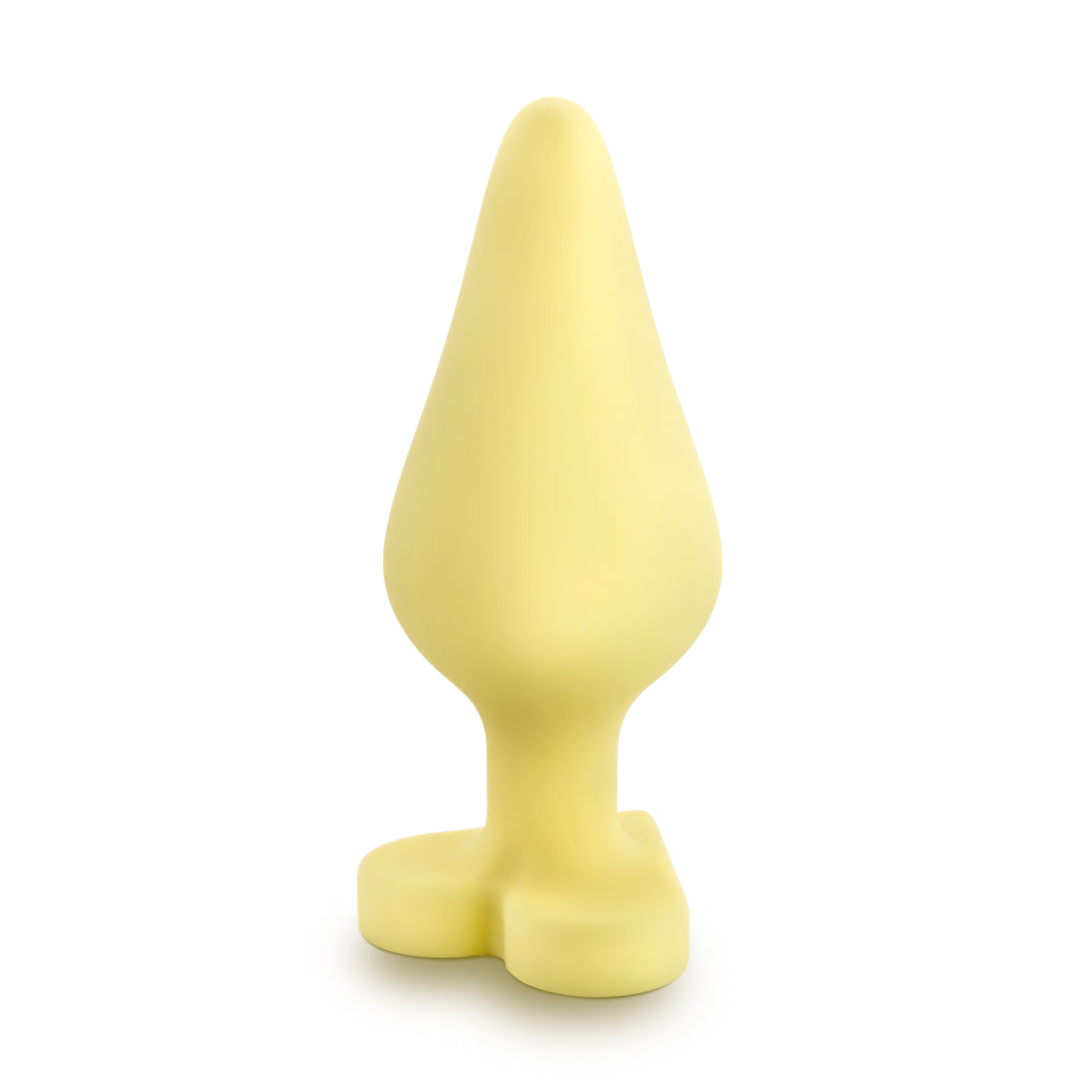 Naughty Candy Heart - Spank Me - Yellow | 735380956301 | Discreet Personal Wellness