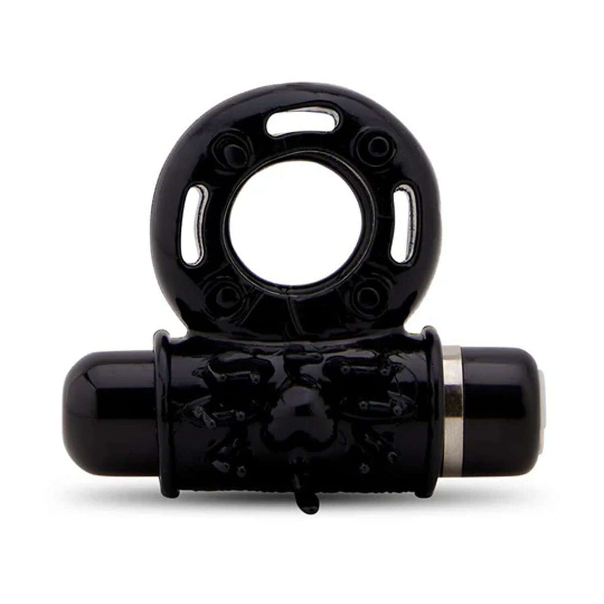 Nu Sensuelle Ultra Flex Mate - Black | 9342851002187 | Discreet Personal Wellness