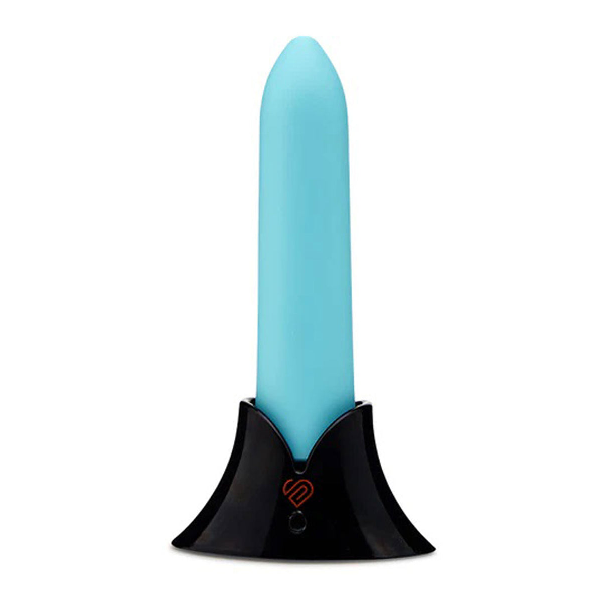 Nu Sensuelle Point Bullet - Tiffany Blue | 9342851002309 | Discreet Personal Wellness