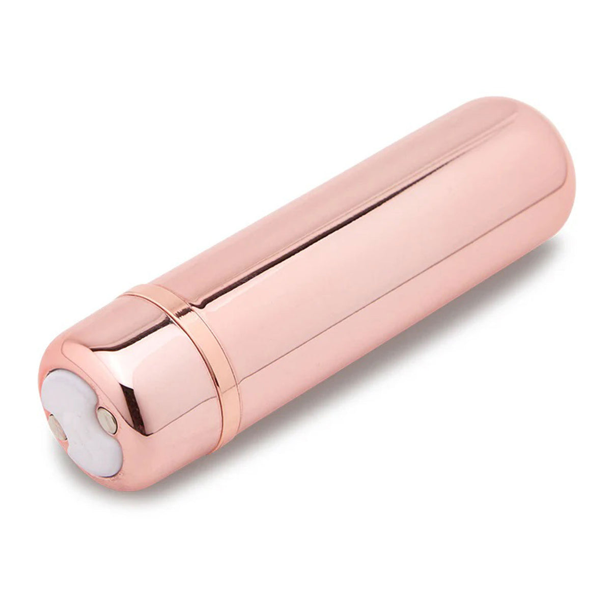 Nu Sensuelle Joie Bullet - Rose Gold | 9342851002705 | Discreet Personal Wellness