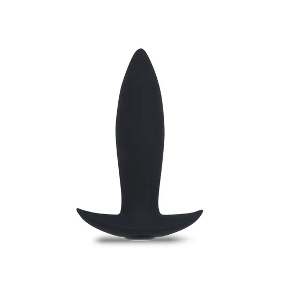 Nu Sensuelle Mini Plug - Black | 9342851002279 | Discreet Personal Wellness