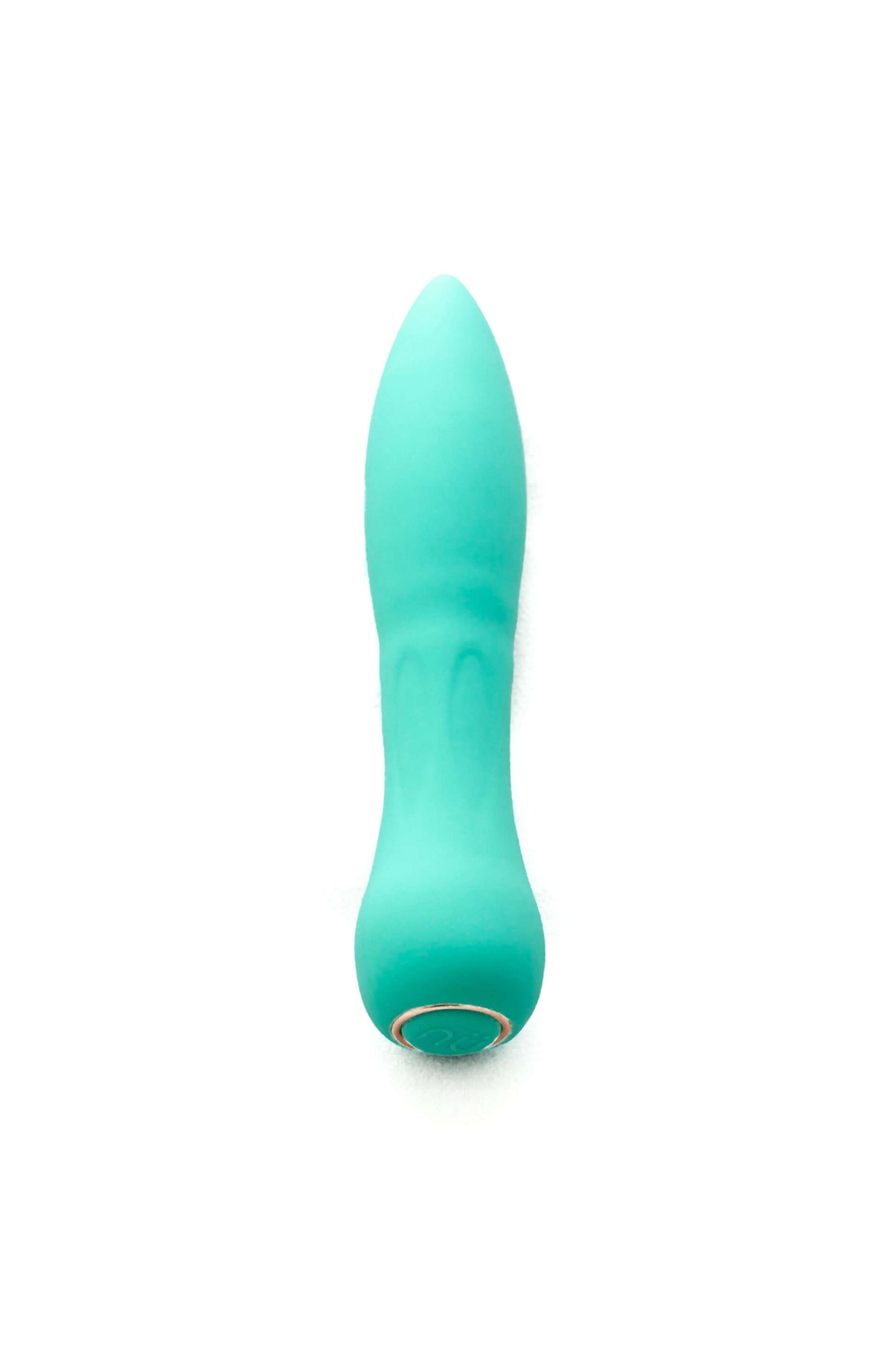 Nu Sensuelle Xlr8 Bullet Bobbii - Electric Blue | 9342851002750 | Discreet Personal Wellness