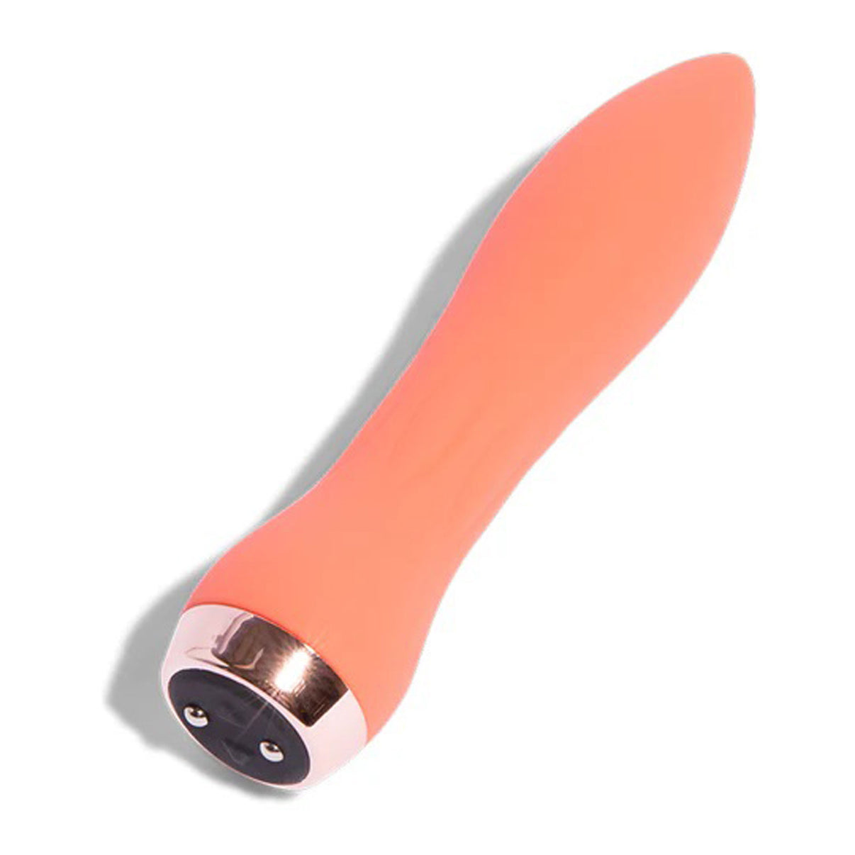 Nu Sensuelle Silicone 60sx Amp - Coral | 9342851003092 | Discreet Personal Wellness
