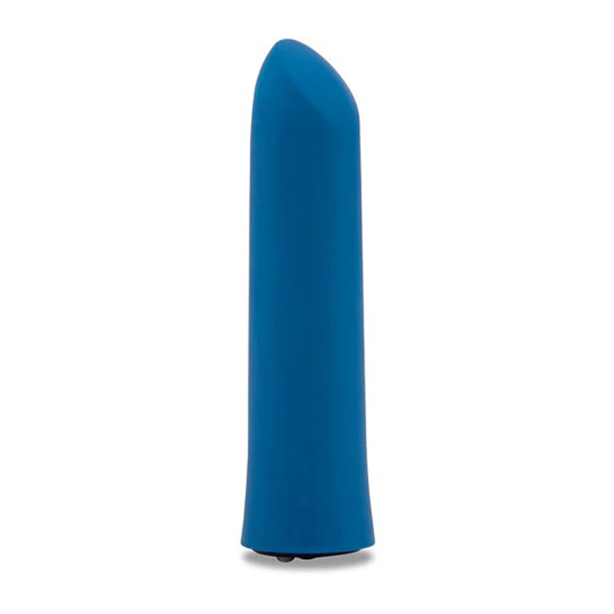 Nu Sensuelle Iconic Bullet - Deep Turquoise | 9342851003269 | Discreet Personal Wellness