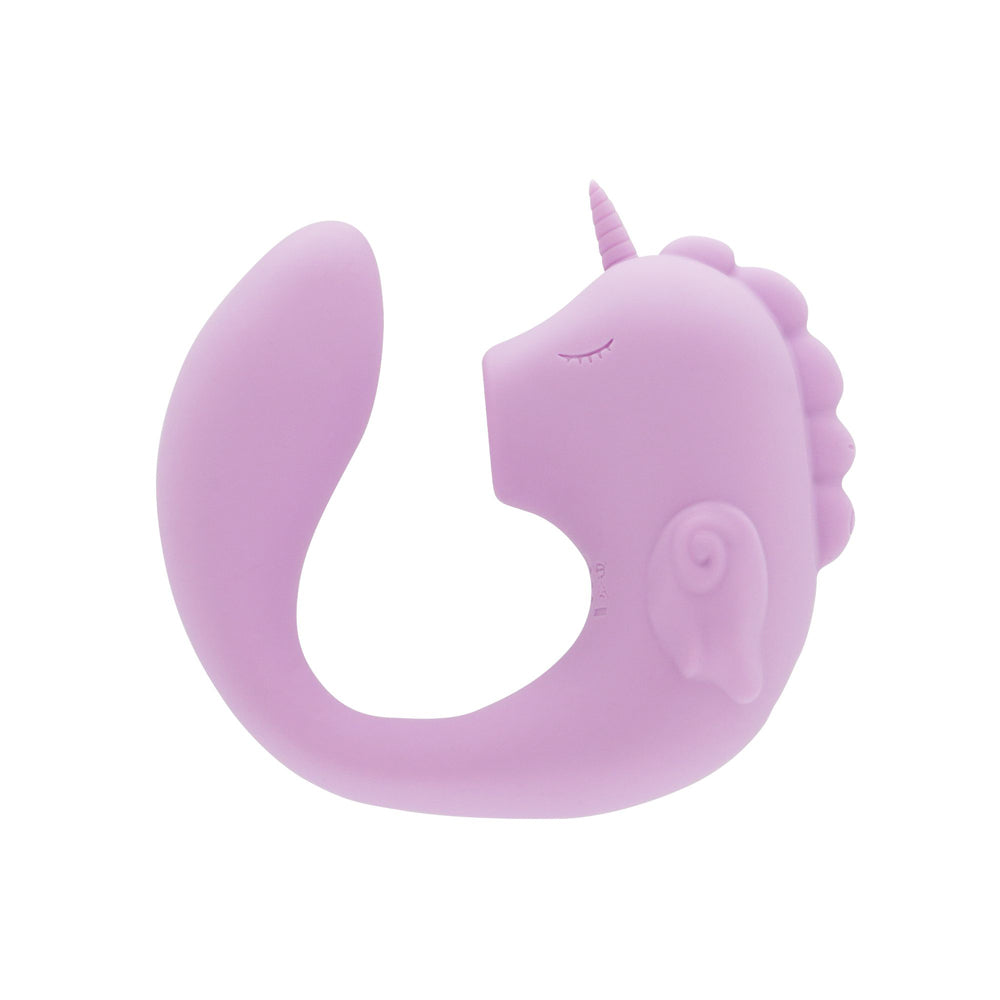 Unihorn C Horse - Marina Lilac | 5037353011648 | Discreet Personal Wellness