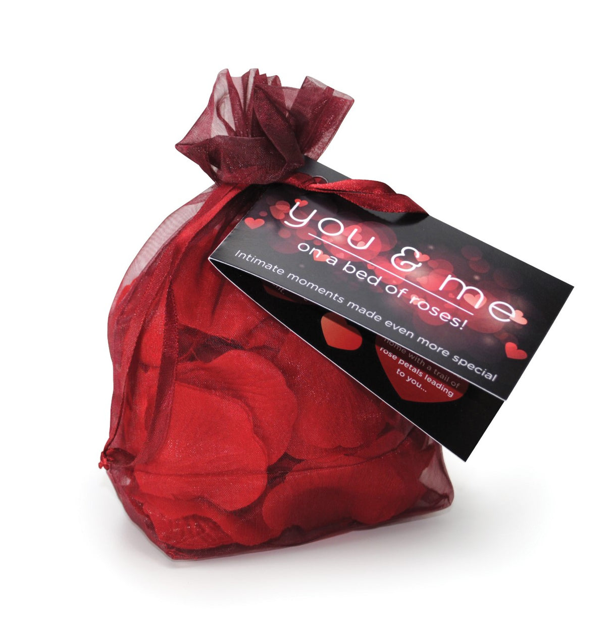 You & Me on a Bed of Roses | 5032264232465 | Discreet Personal Wellness
