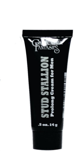 Stud Stallion - Bulk Tube - 0.5 Oz. - Each | 855487001602 | Discreet Personal Wellness