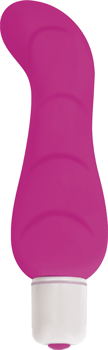 Gossip - Adore - Magenta | 642610430404 | Discreet Personal Wellness
