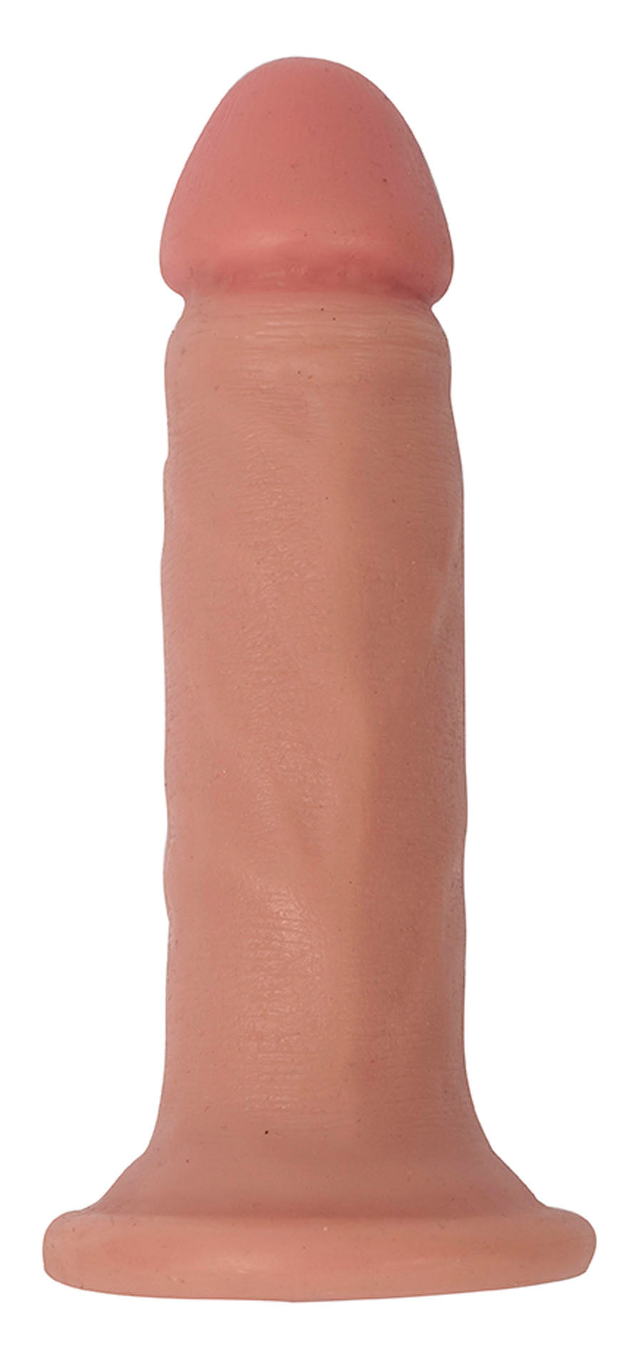 Jock 6 Inch Penis - Vanilla | 643380984487 | Discreet Personal Wellness