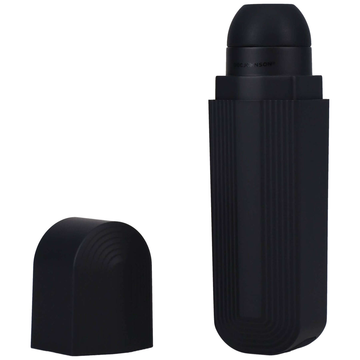 This Product Sucks - Sucking Clitoral Stimulator - Rechargeable - Black | 782421086596 | Discreet Personal Wellness