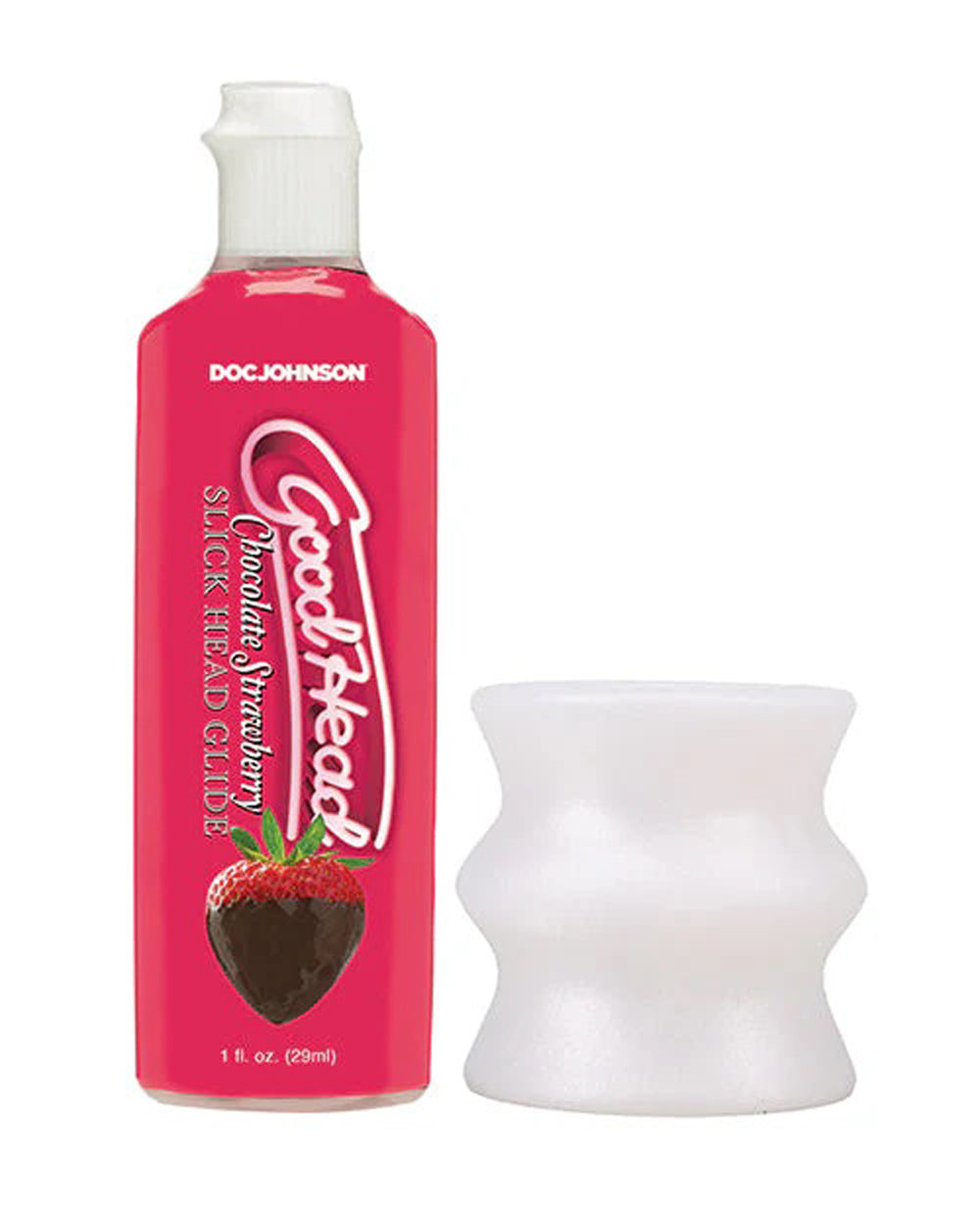 Goodhead Honeymoon Head Kit | 782421095048 | Discreet Personal Wellness