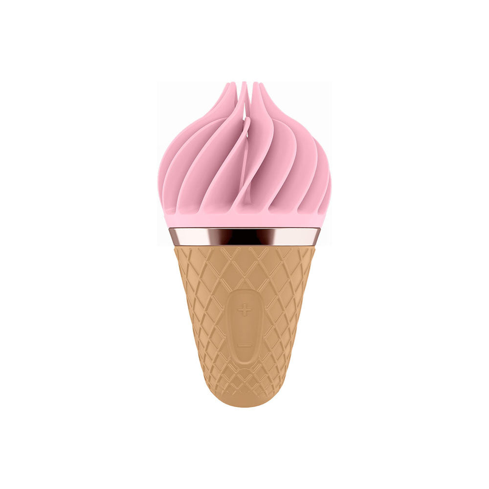 Sweet Treat - Pink | 4061504001135 | Discreet Personal Wellness