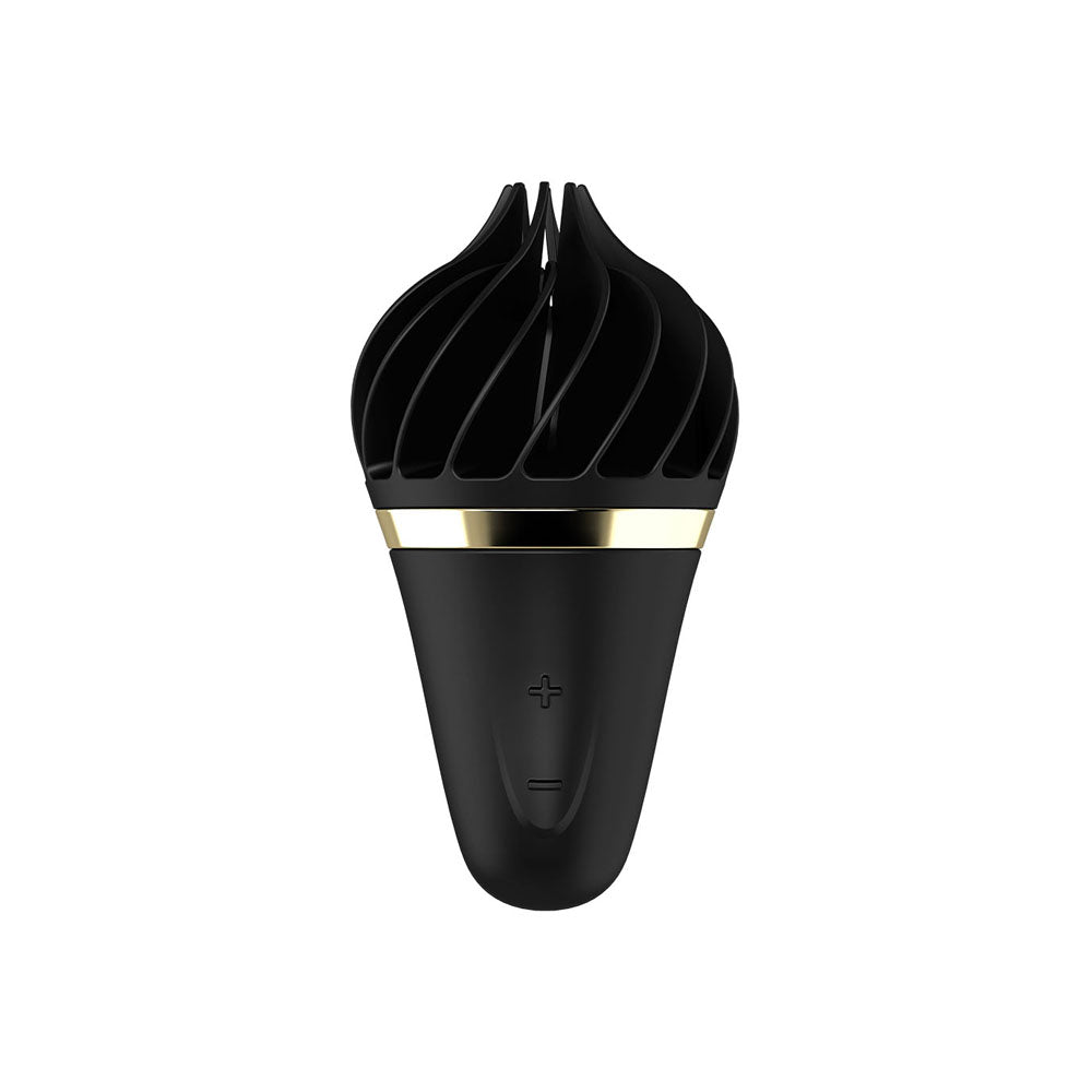 Sweet Treat - Black | 4061504000893 | Discreet Personal Wellness