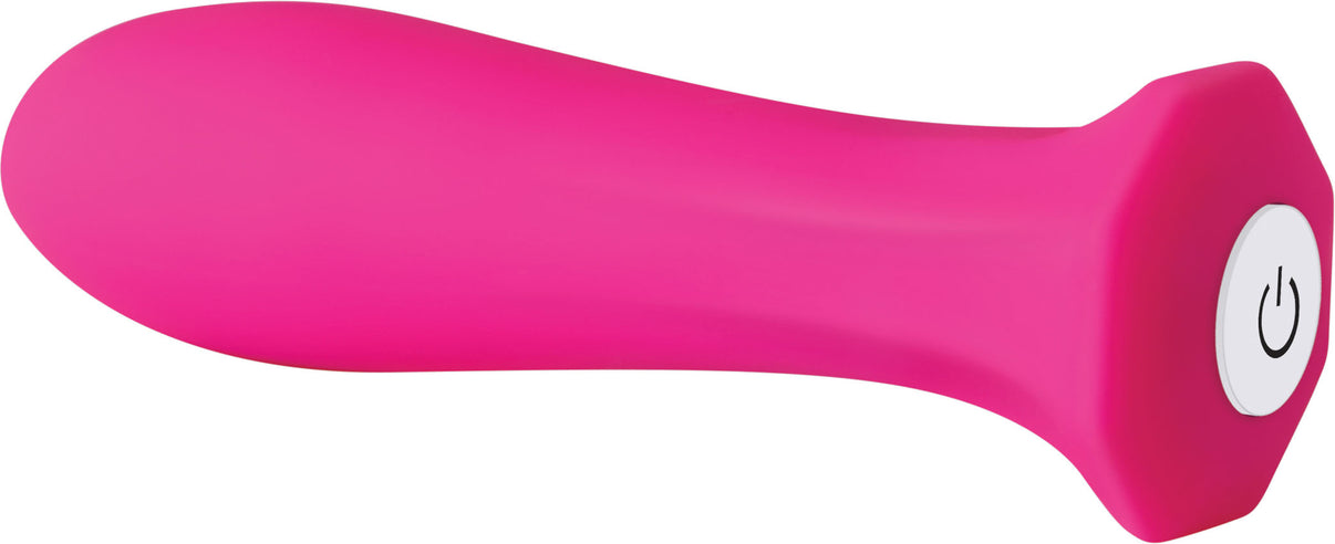 The Queen Mini Vibrator | 844477013213 | Discreet Personal Wellness