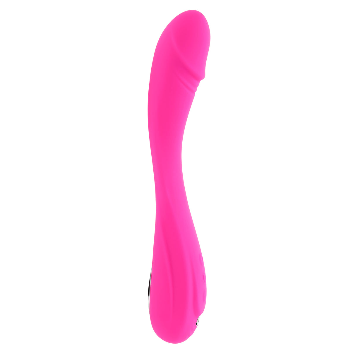 Sugar Rush Pink | 844477024875 | Discreet Personal Wellness