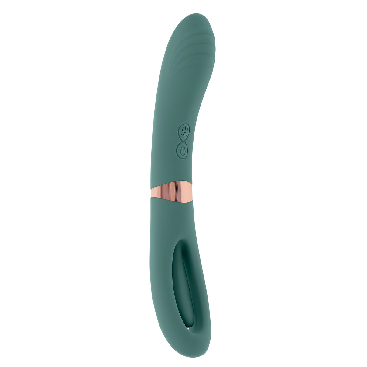 Chick Flick Mint Vibrator | 844477024943 | Discreet Personal Wellness