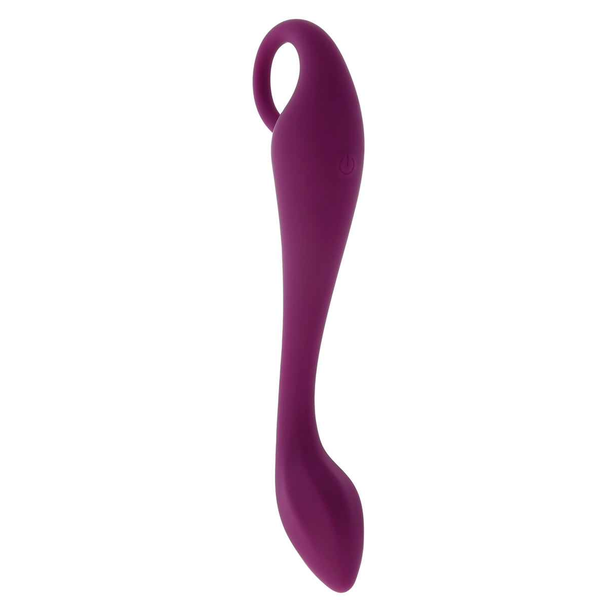 Lochness G Burgundy | 844477025452 | Discreet Personal Wellness