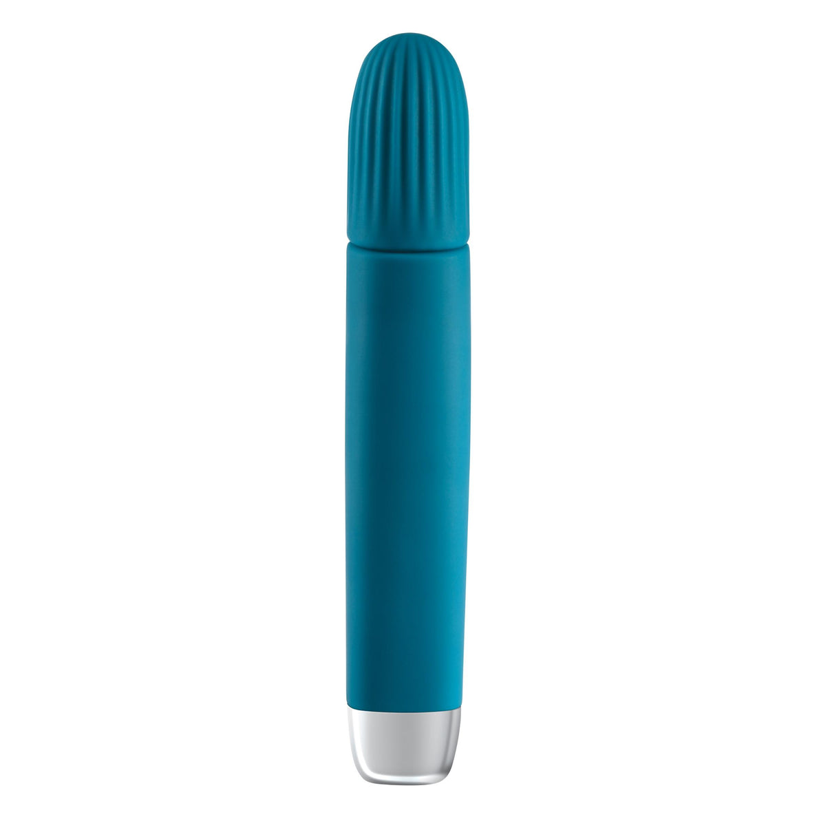 Super Slim - Teal | 844477019741 | Discreet Personal Wellness