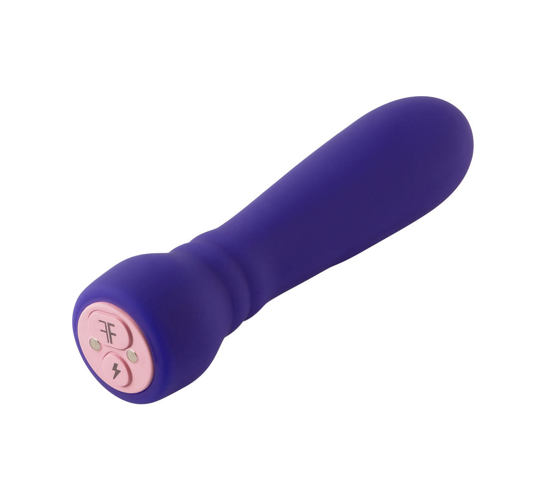 Booster Bullet - Purple | 663546901684 | Discreet Personal Wellness