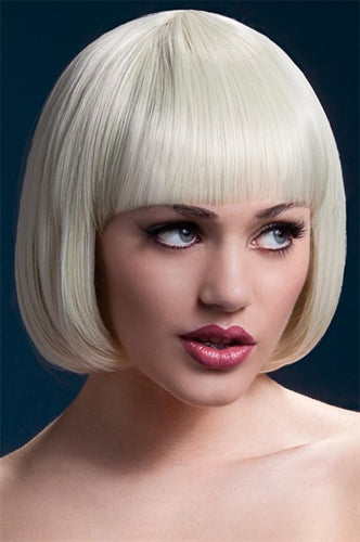 Mia Wig - Blonde | 5020570424988 | Discreet Personal Wellness