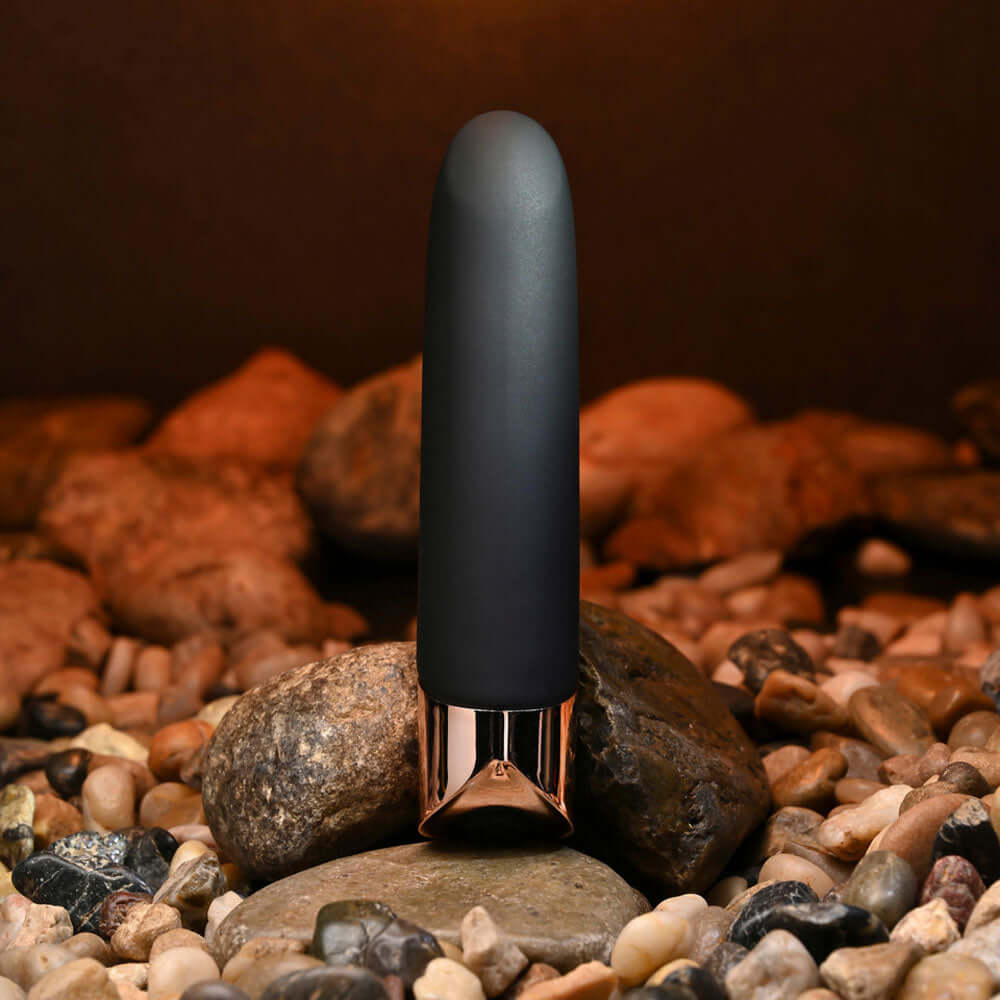 The Gold Standard - Black | 844477021072 | Discreet Personal Wellness