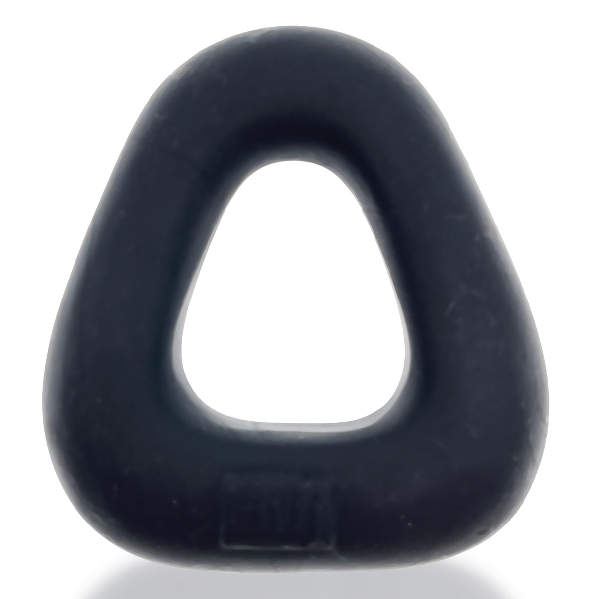 Zoid - Trapazoid Lifter Penisring - Tar Ice | 840215121264 | Discreet Personal Wellness