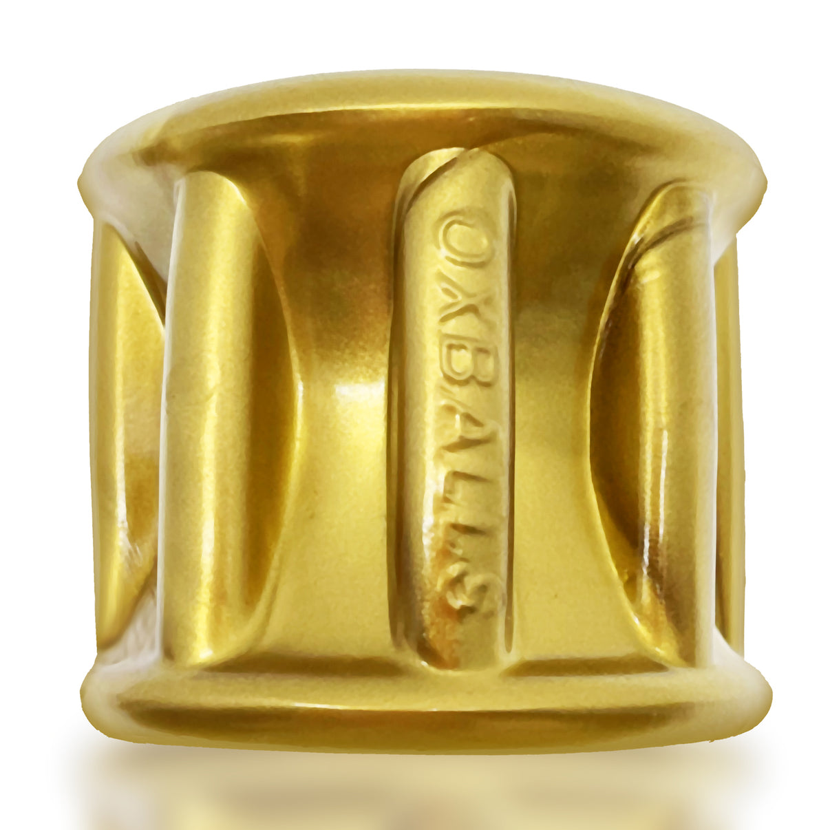 Gyroball - Ballstretcher - Bronze | 840215123213 | Discreet Personal Wellness