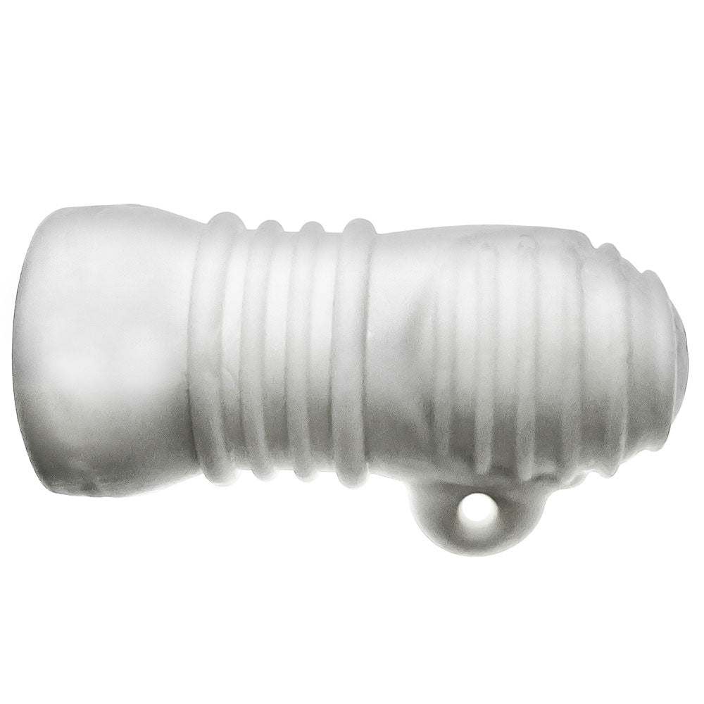 Jackt Stroker - White Ice | 840215121295 | Discreet Personal Wellness