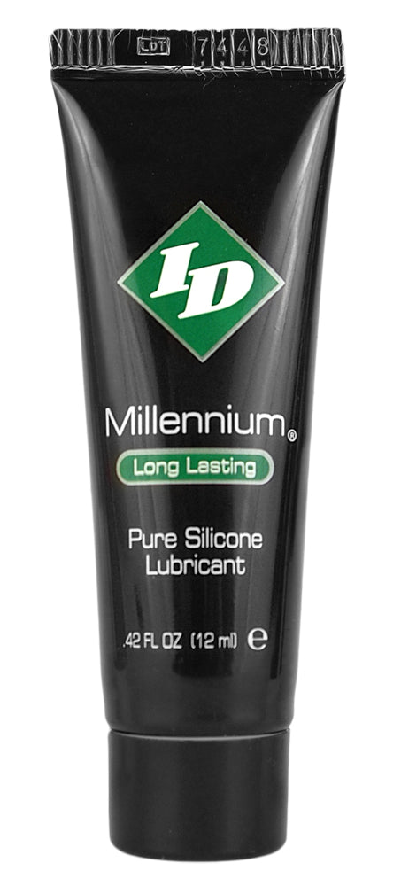 Millennium 12 ml Tubes - 72 Piece Bulk Bag | | Discreet Personal Wellness
